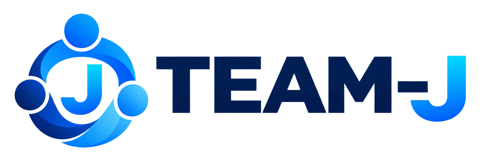 TEAM-J logo