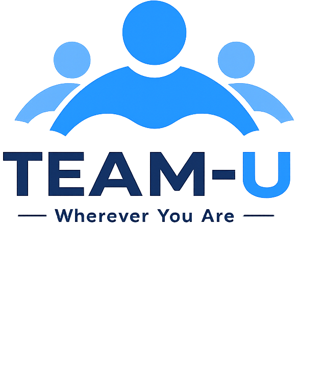 Team-U logo